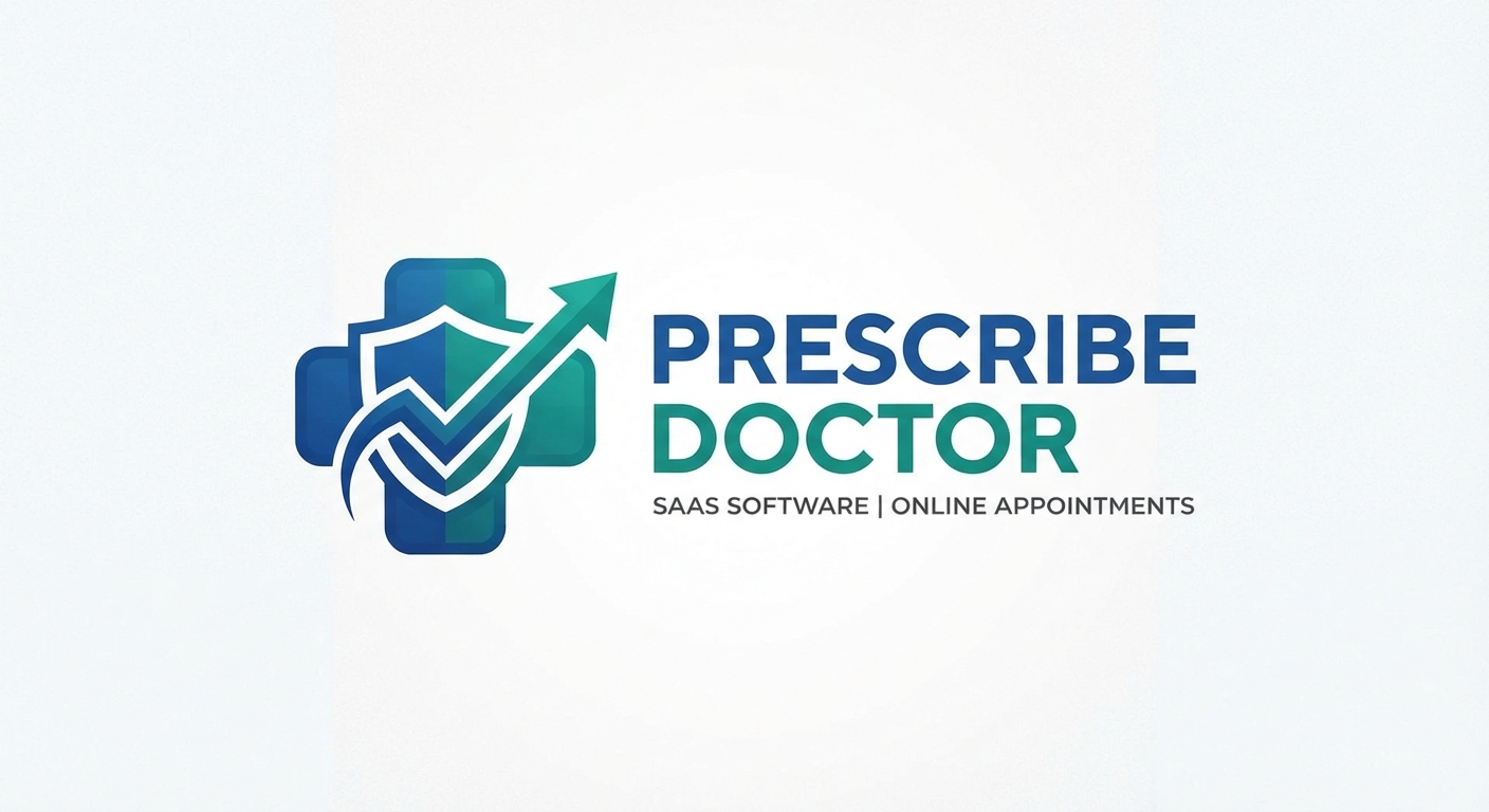 Prescribe Doctor logo